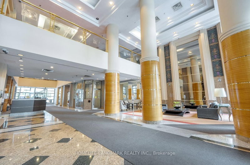 2616 - 1001 Bay Street