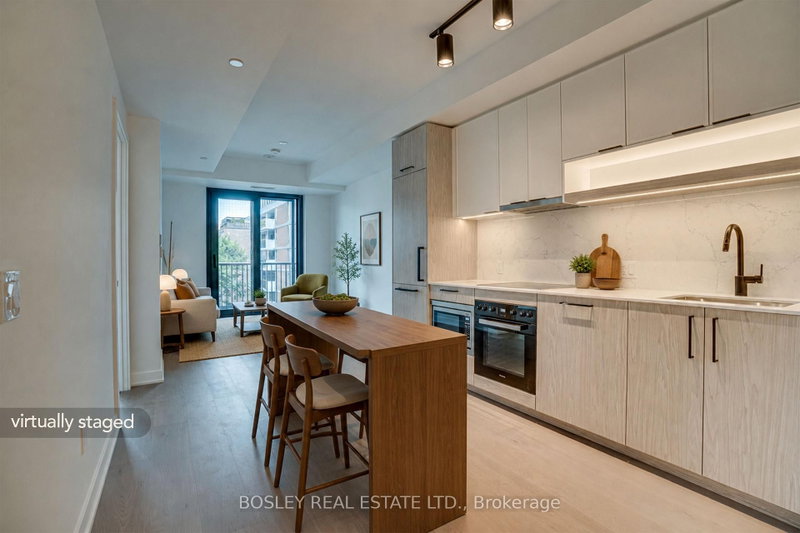 618 - 91 Montclair Avenue
