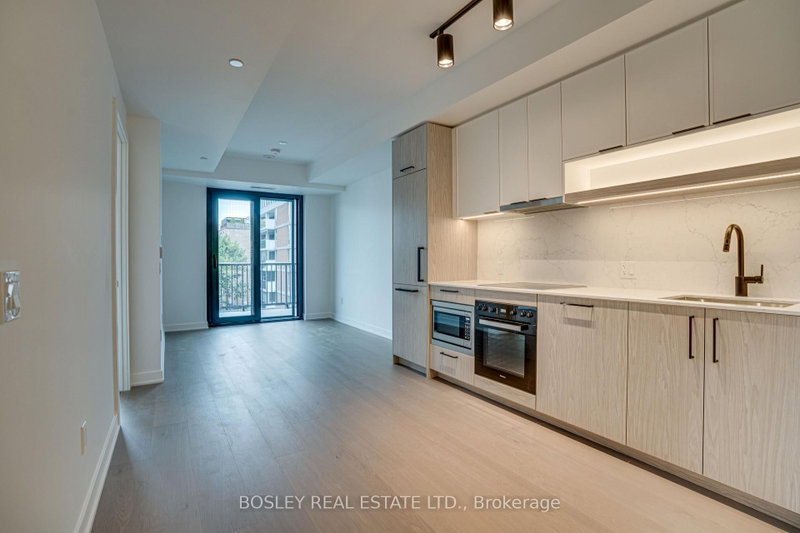 618 - 91 Montclair Avenue