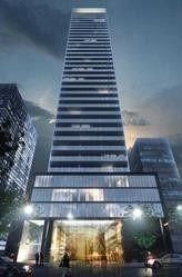 1109 - 28 Wellesley Street E