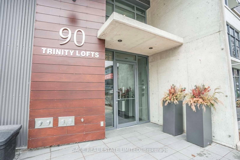 305 - 90 Trinity Street