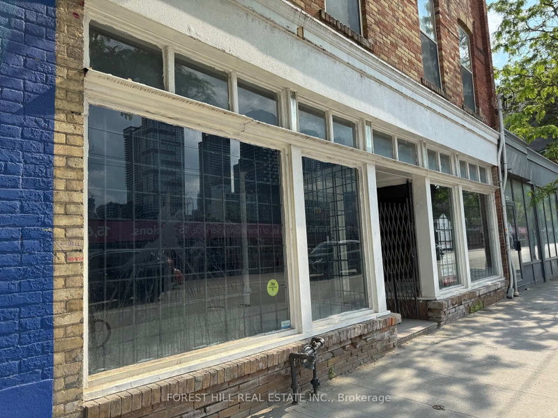 219 Queen St E photo 4
