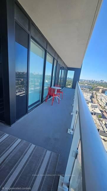 50 O'Neill Road • #1604 • Toronto, ON photo 14