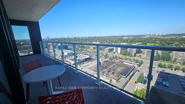 50 O'Neill Road • #1604 • Toronto, ON photo 15