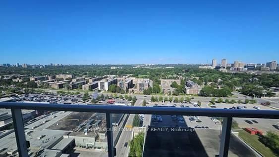 50 O'Neill Road • #1604 • Toronto, ON photo 16