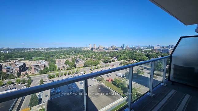 50 O'Neill Road • #1604 • Toronto, ON photo 17