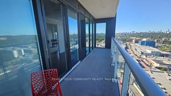 50 O'Neill Road • #1604 • Toronto, ON photo 18