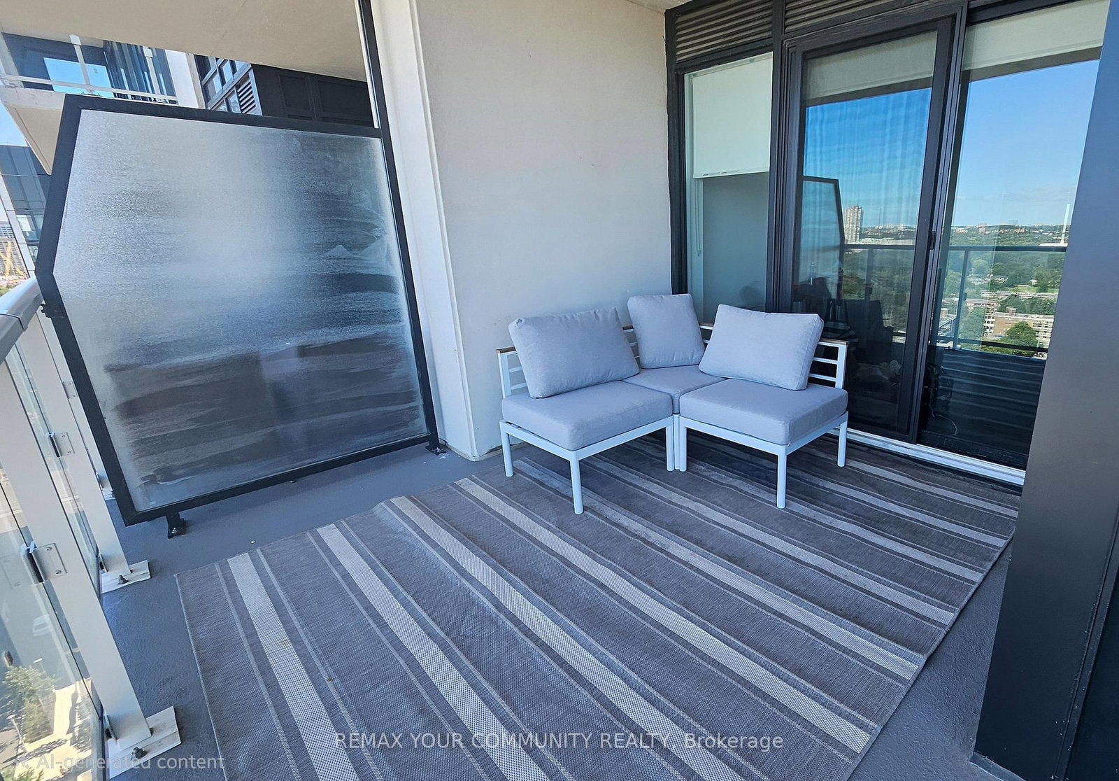 50 O'Neill Road • #1604 • Toronto, ON photo 19