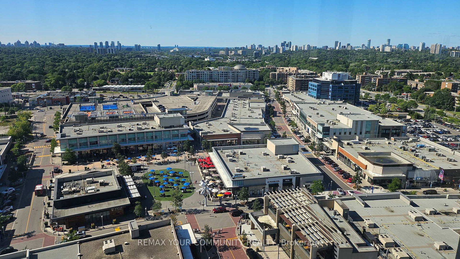 50 O'Neill Road • #1604 • Toronto, ON photo 20