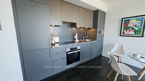 50 O'Neill Road • #1604 • Toronto, ON photo 5
