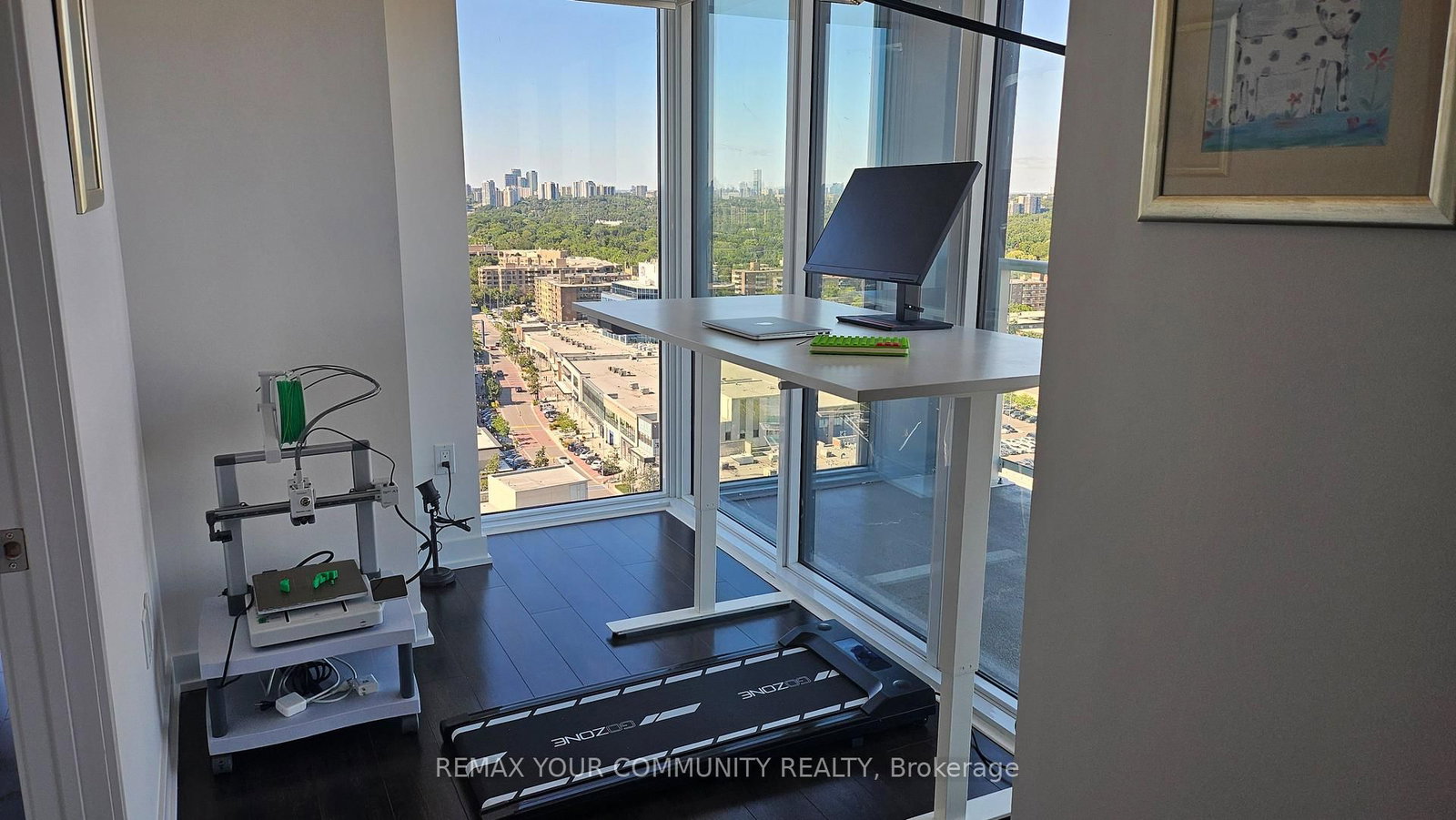 50 O'Neill Road • #1604 • Toronto, ON photo 7