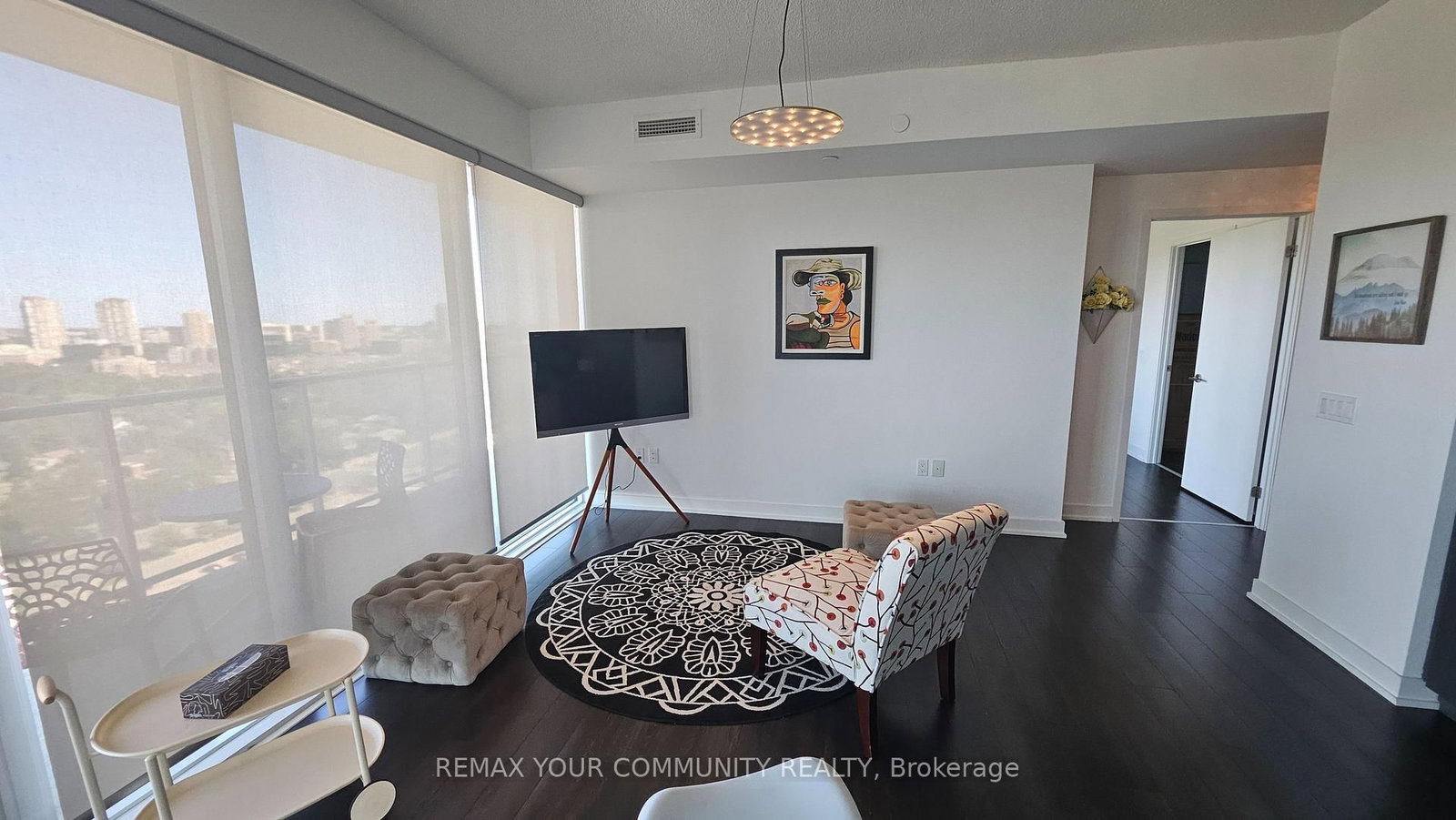 50 O'Neill Road • #1604 • Toronto, ON photo 8
