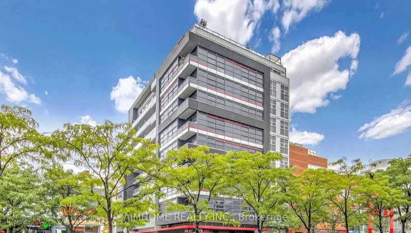 706 - 10 Willison Square