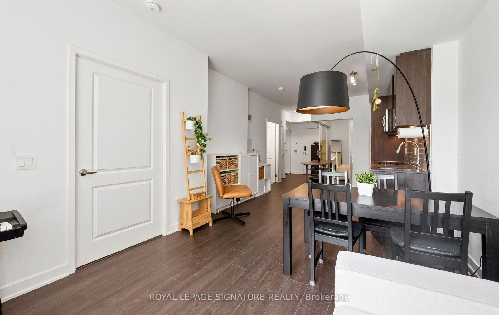 543 Richmond Street W • #427 • Toronto, ON photo 11