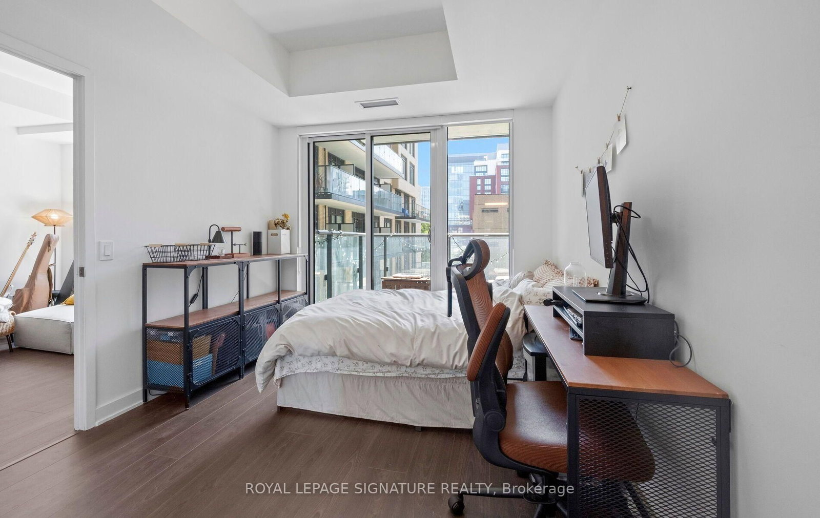 543 Richmond Street W • #427 • Toronto, ON photo 13