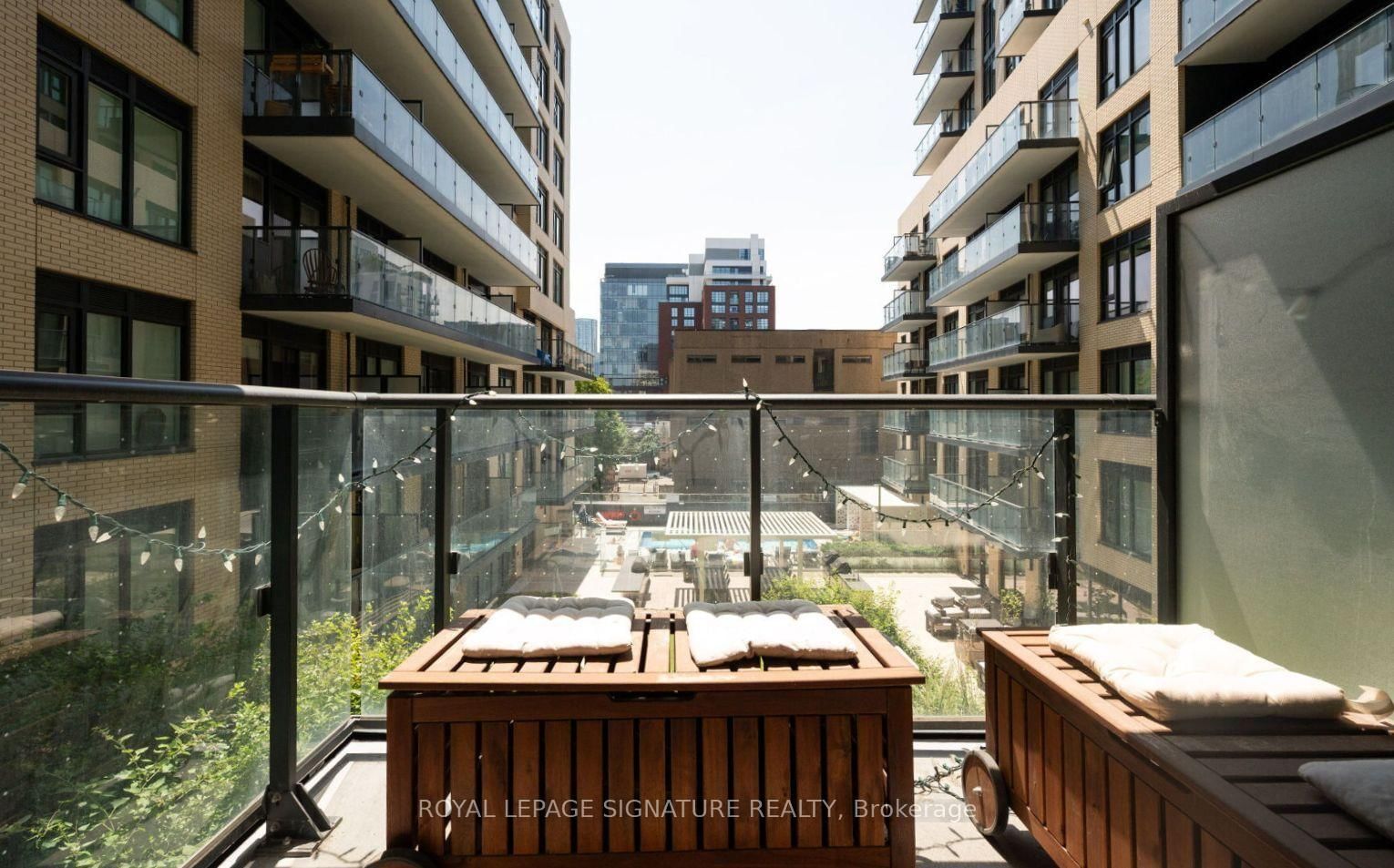 543 Richmond Street W • #427 • Toronto, ON photo 18