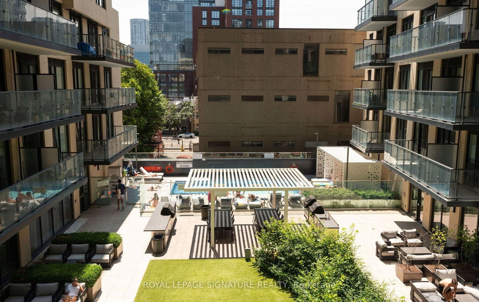 543 Richmond Street W • #427 • Toronto, ON photo 19