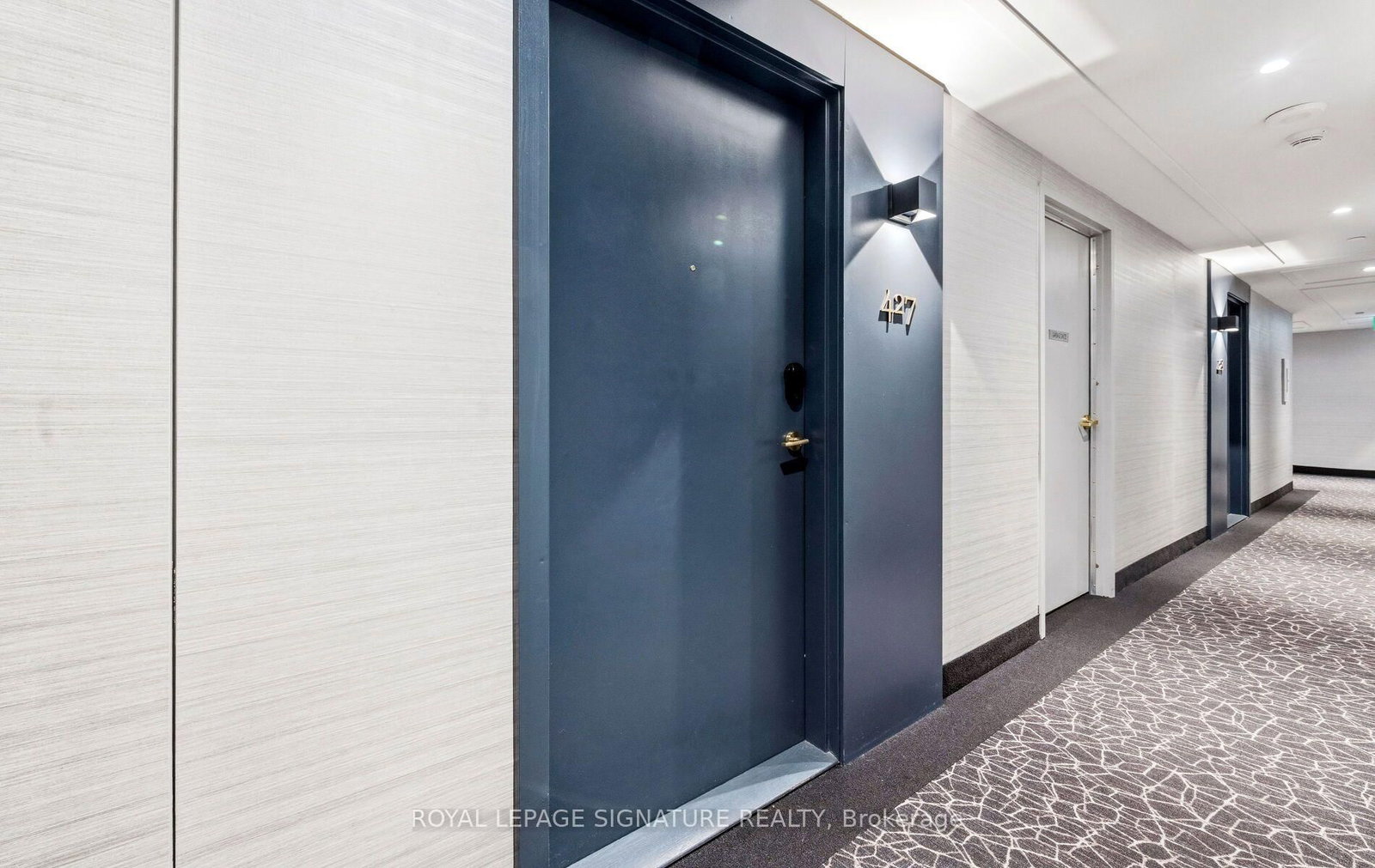 543 Richmond Street W • #427 • Toronto, ON photo 20
