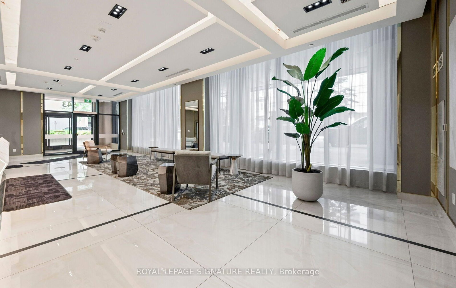 543 Richmond Street W • #427 • Toronto, ON photo 22