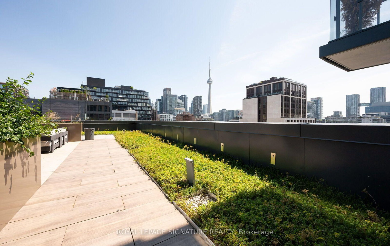 543 Richmond Street W • #427 • Toronto, ON photo 29
