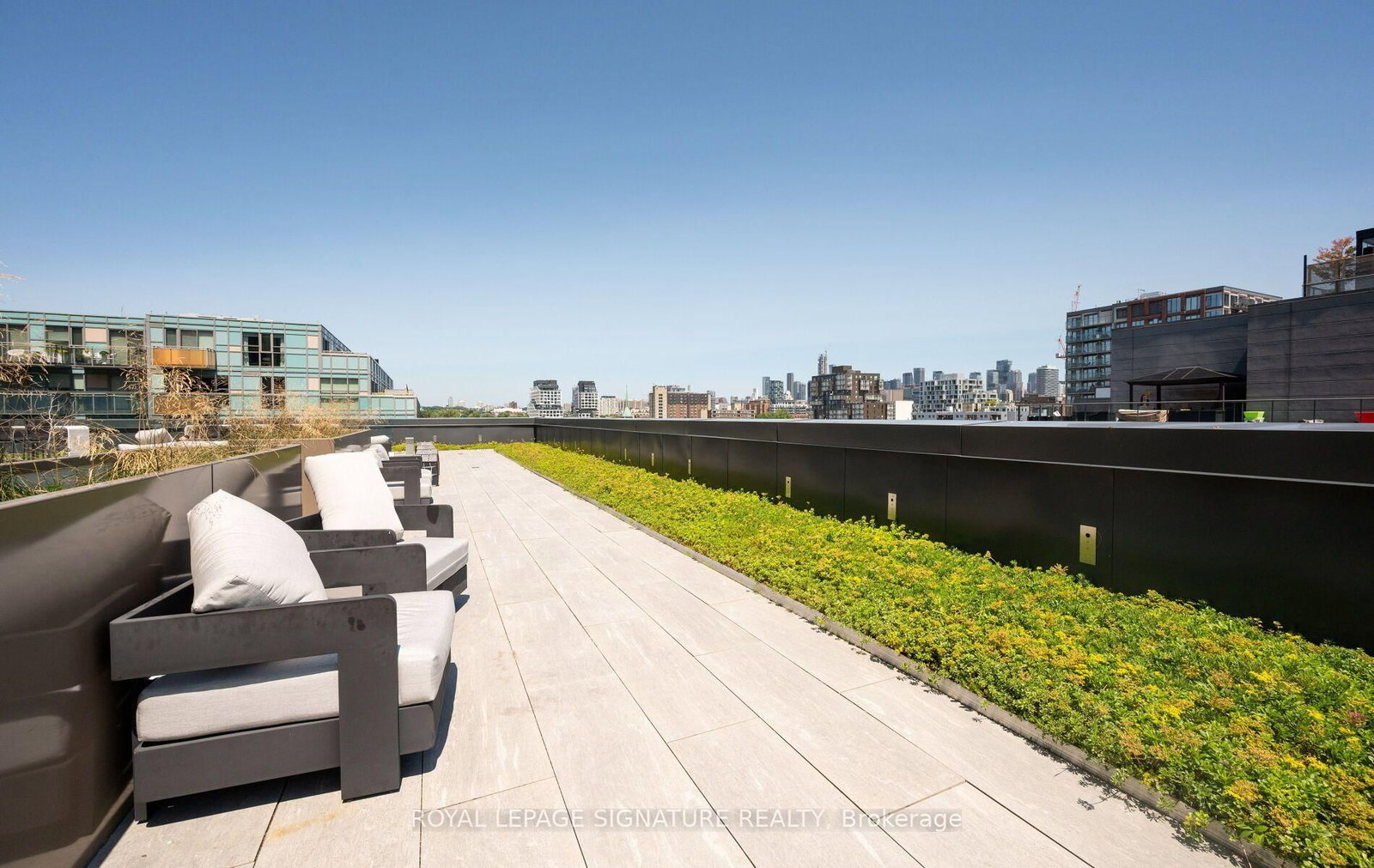 543 Richmond Street W • #427 • Toronto, ON photo 30