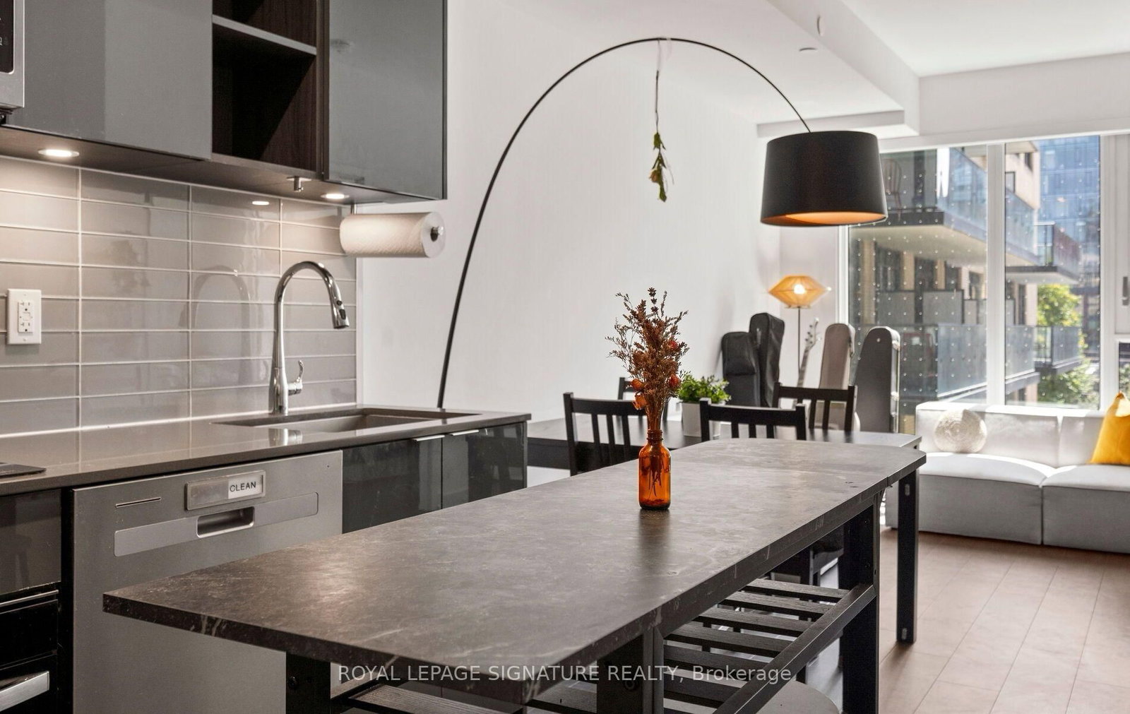 543 Richmond Street W • #427 • Toronto, ON photo 8
