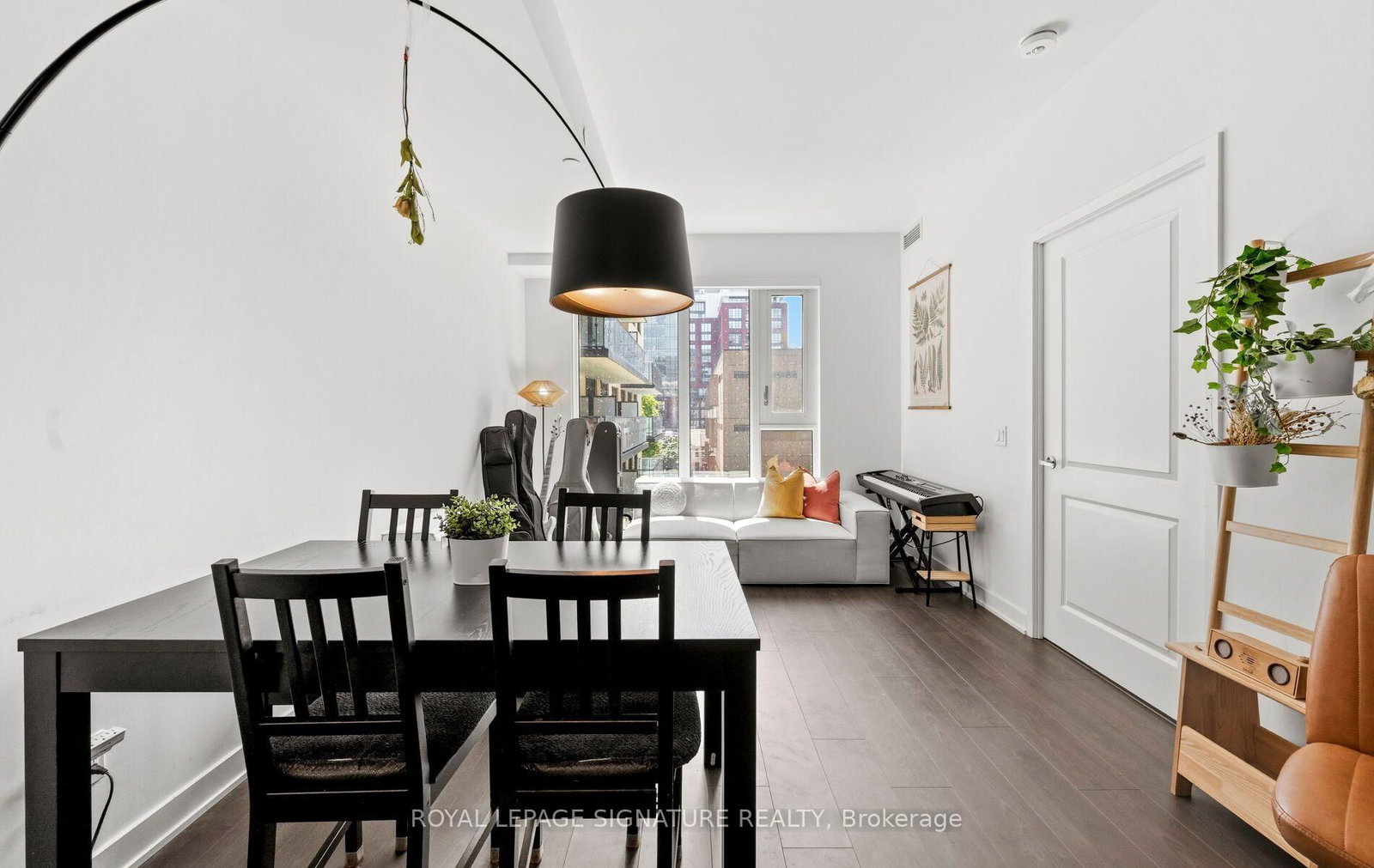 543 Richmond Street W • #427 • Toronto, ON photo 9