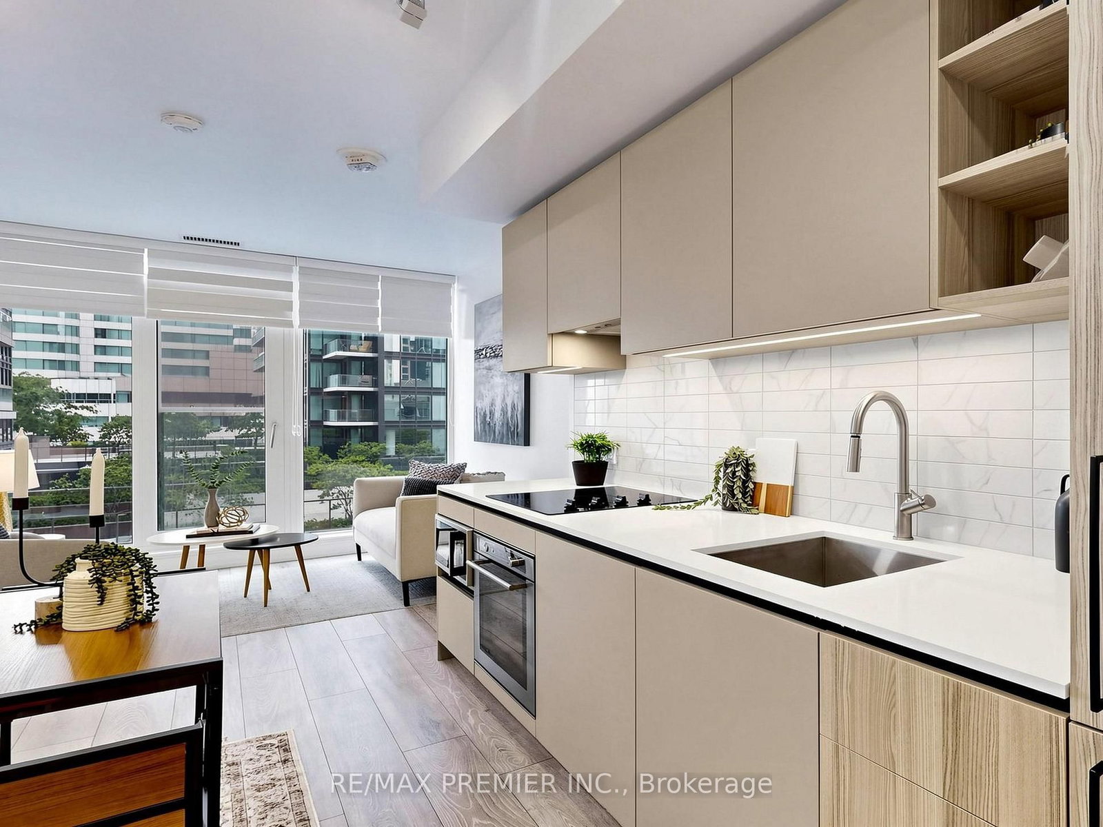 55 Mercer Street • #1007 • Toronto, ON photo 11