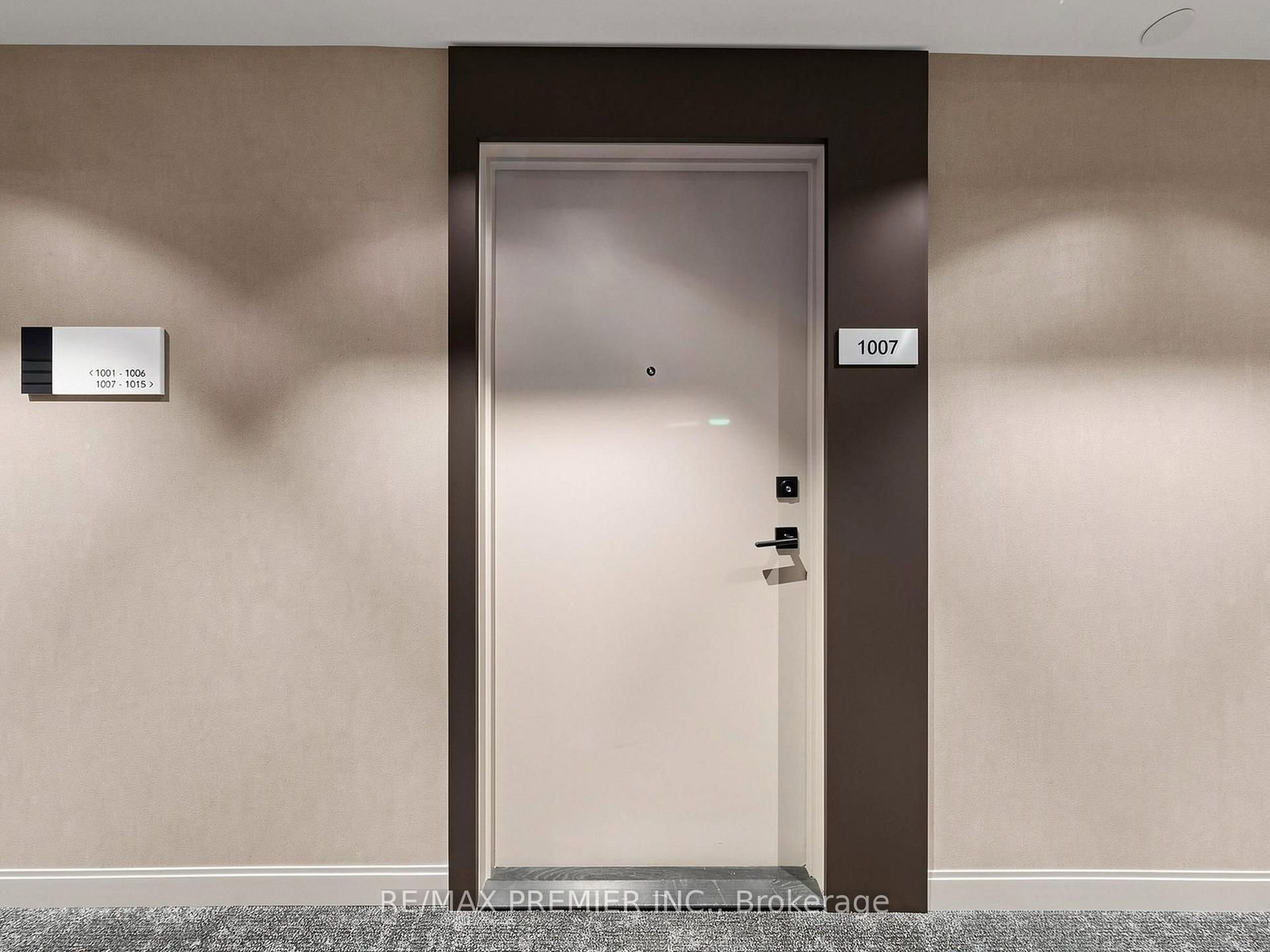55 Mercer Street • #1007 • Toronto, ON photo 23