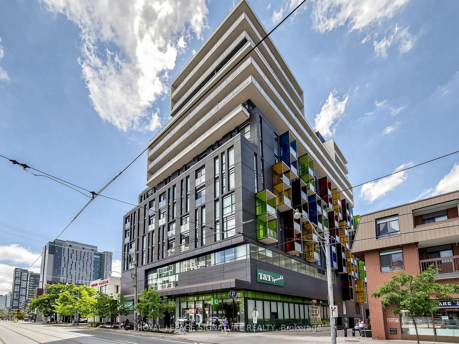 297 College Street • #PH2 • Toronto, ON photo 14