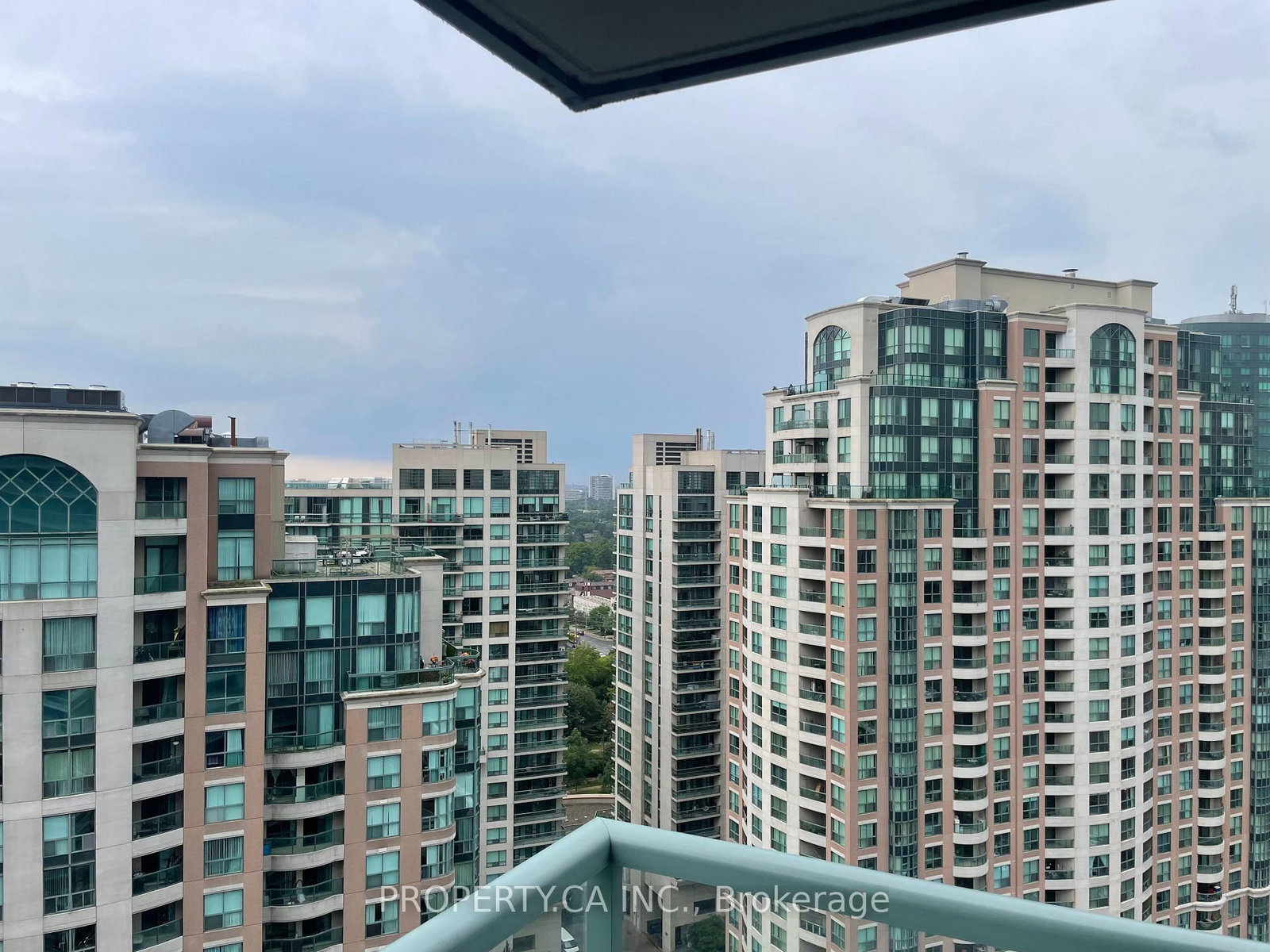 5508 Yonge Street • #2305 • Toronto, ON photo 14