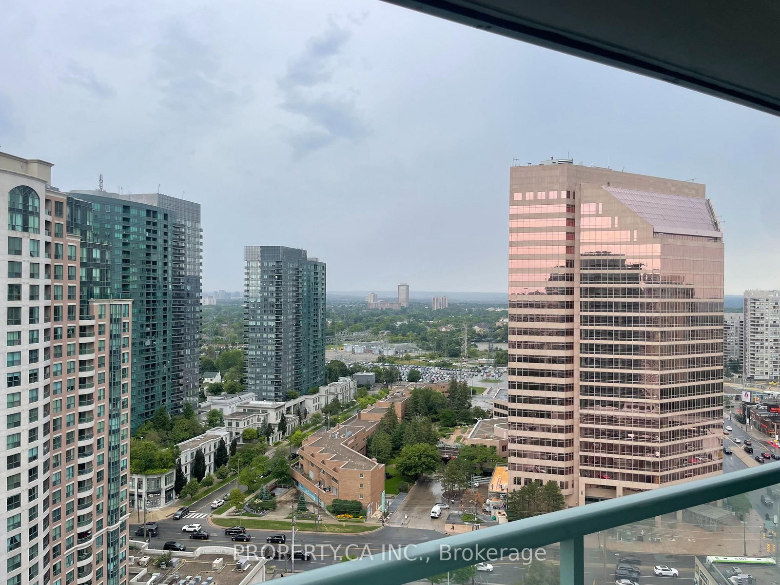 5508 Yonge Street • #2305 • Toronto, ON photo 15