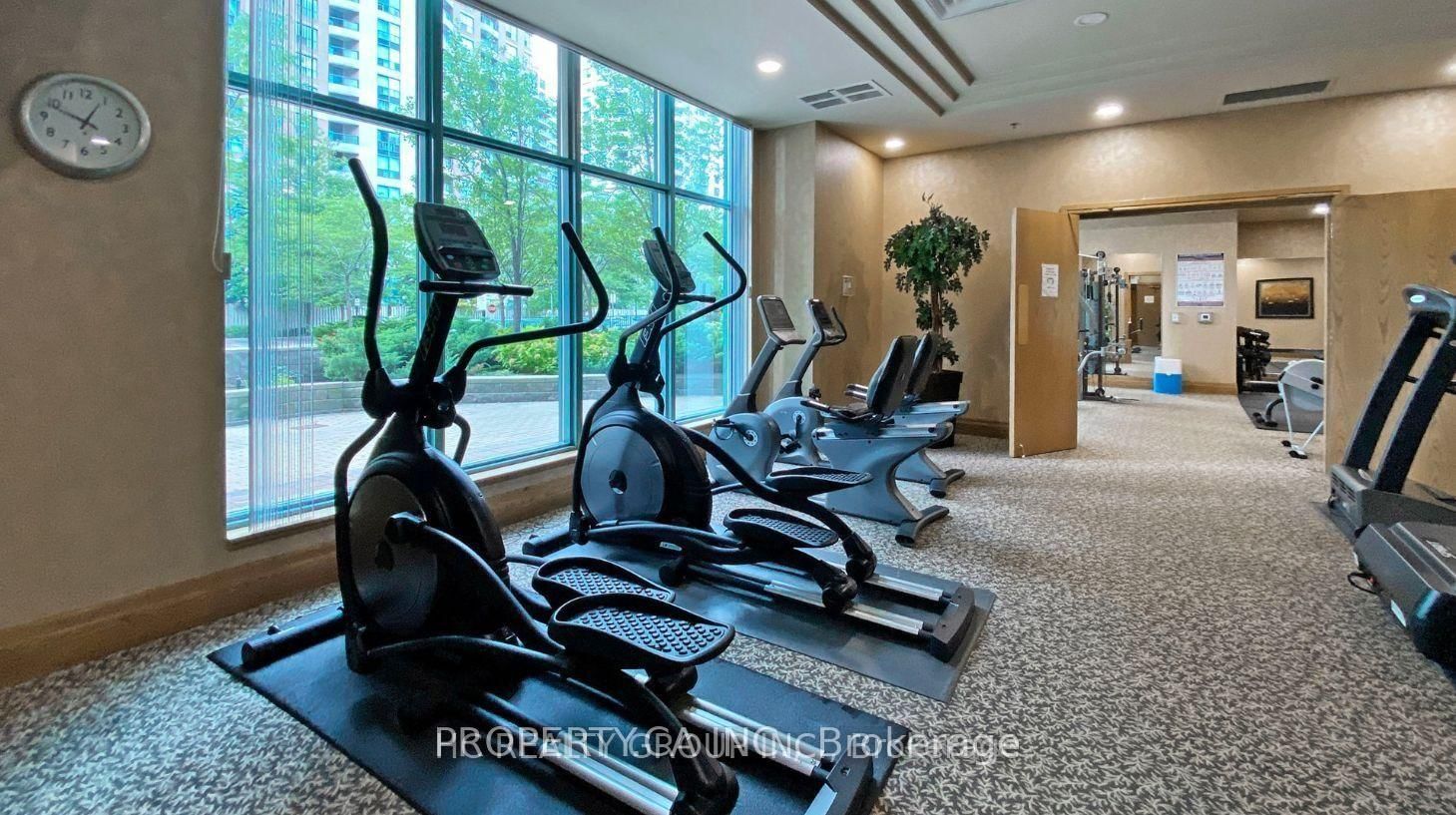 5508 Yonge Street • #2305 • Toronto, ON photo 17