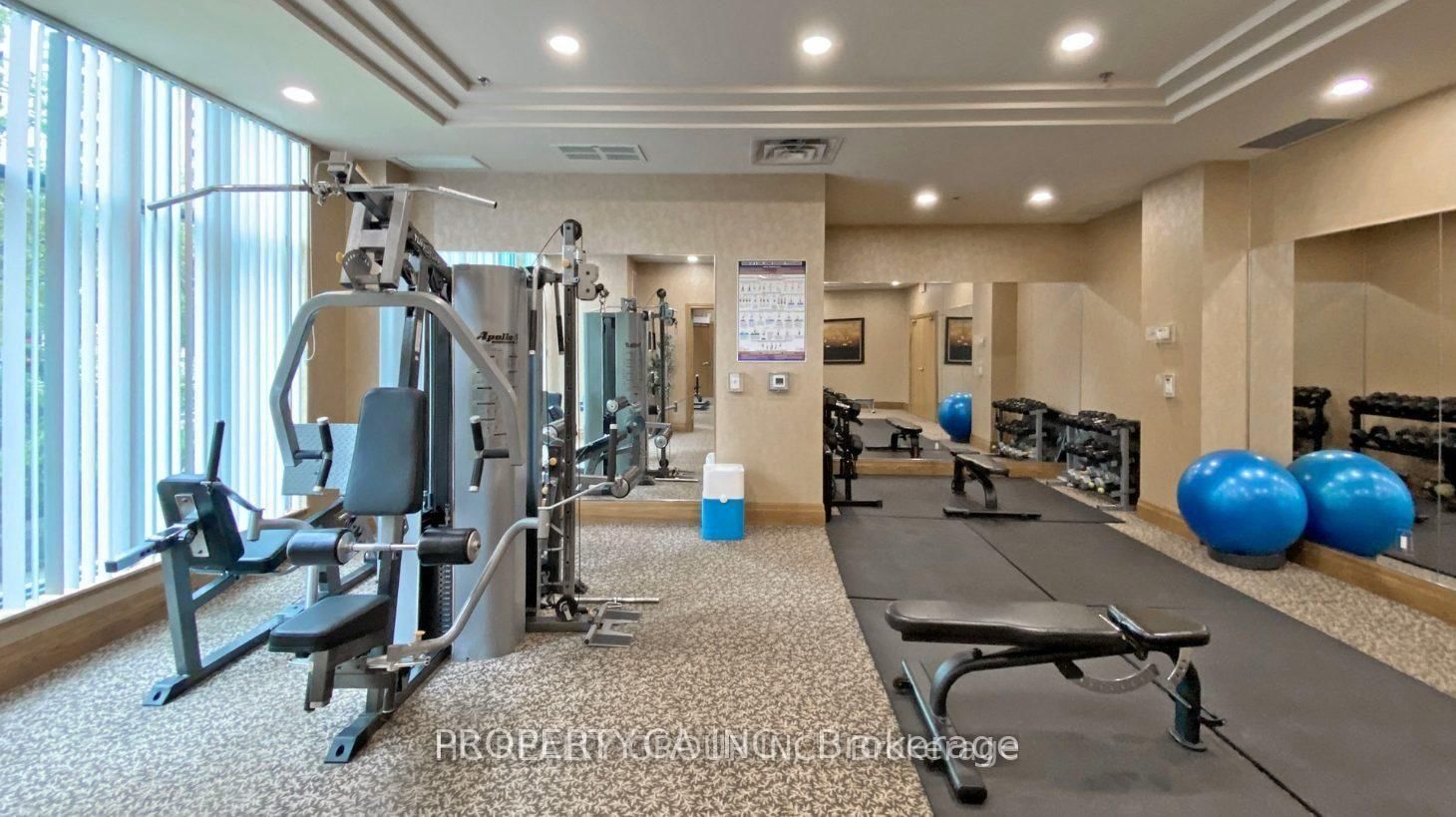 5508 Yonge Street • #2305 • Toronto, ON photo 18