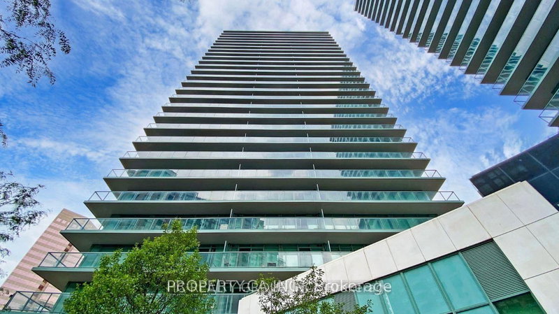 2305 - 5508 Yonge Street