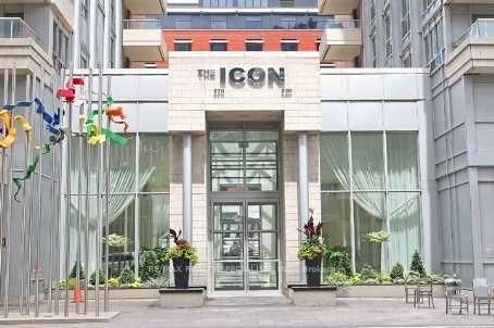 1627 - 250 Wellington Street W