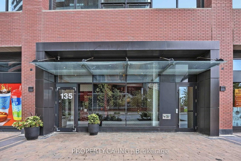 1103 - 135 East Liberty Street