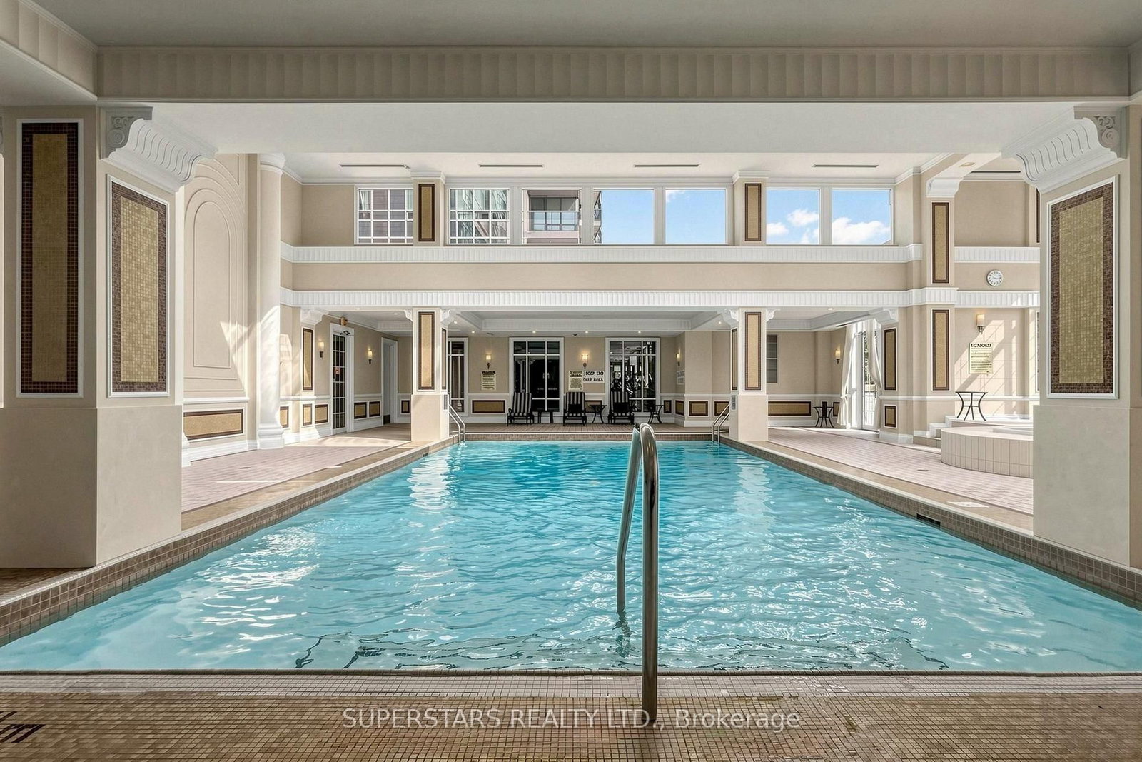 25 Greenview Avenue • #524 • Toronto, ON photo 35