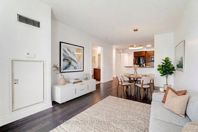 25 Greenview Avenue • #524 • Toronto, ON photo 4