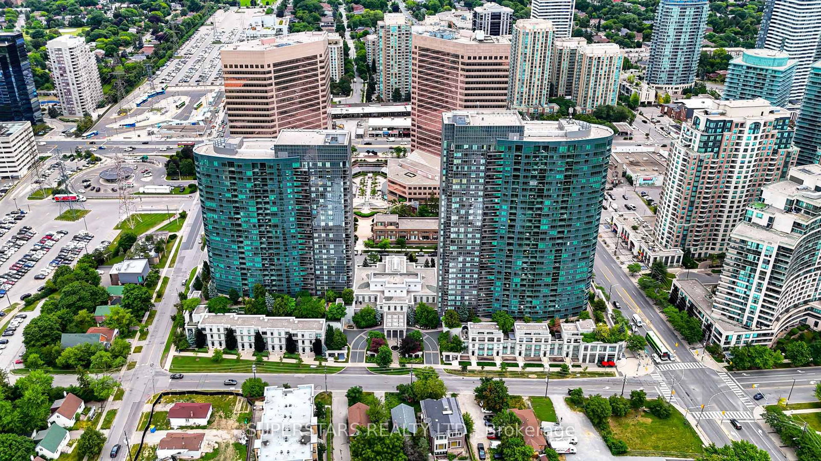 25 Greenview Avenue • #524 • Toronto, ON photo 40