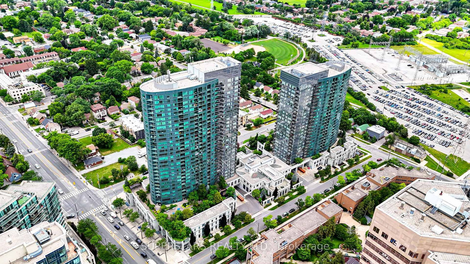 25 Greenview Avenue • #524 • Toronto, ON photo 41