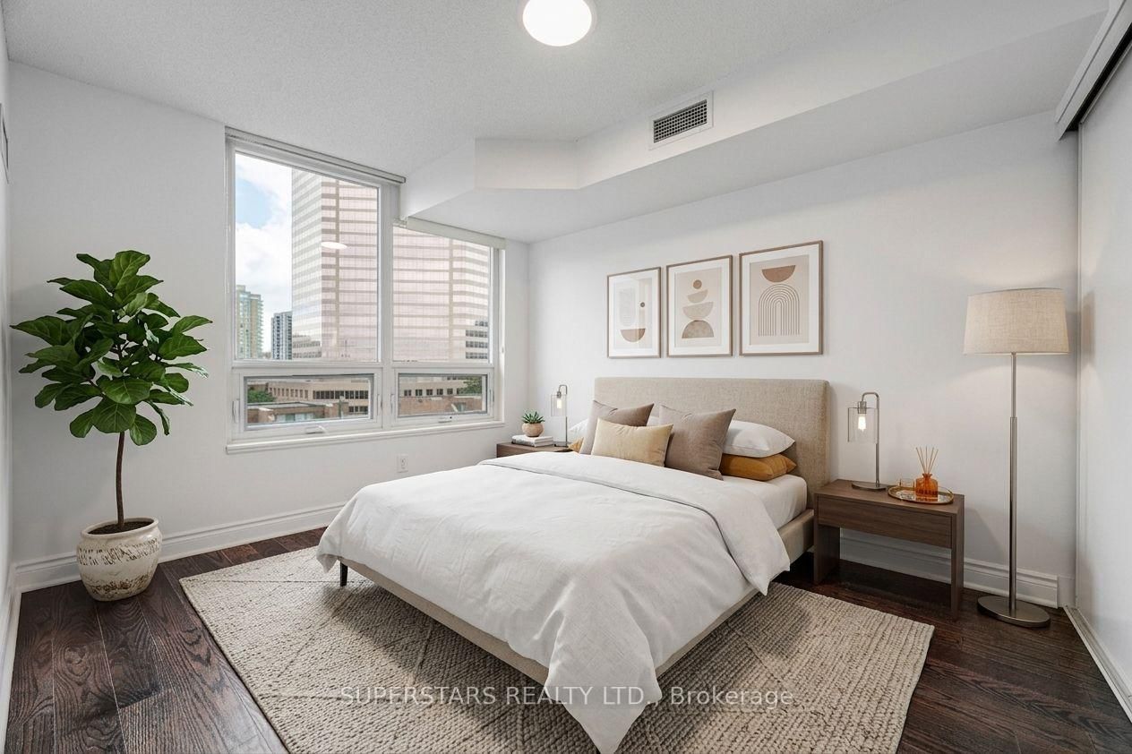 25 Greenview Avenue • #524 • Toronto, ON photo 5