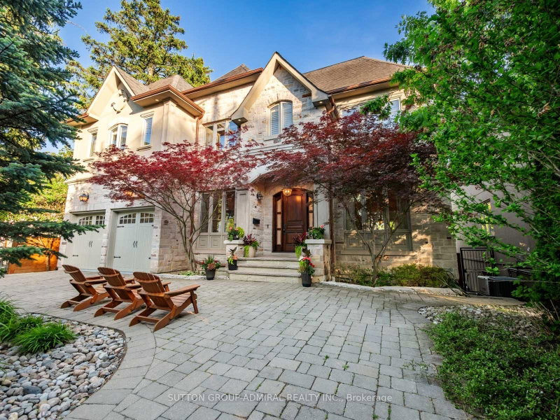 35 Wentworth Avenue