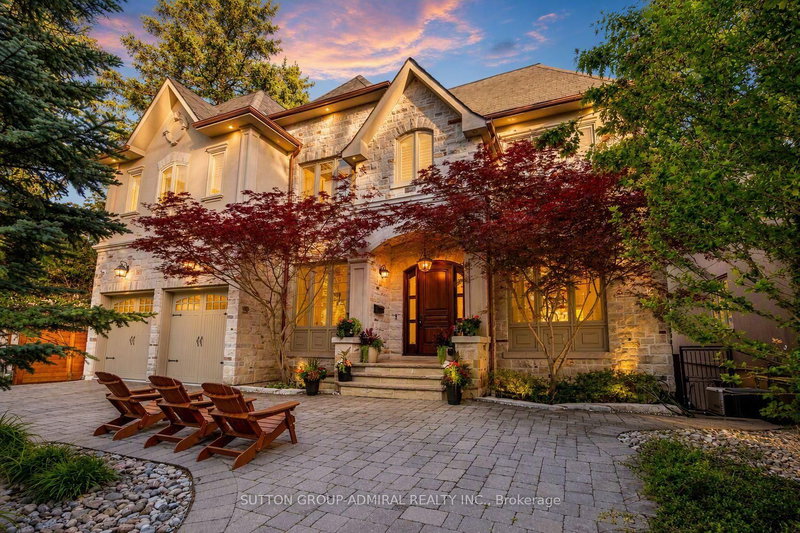 35 Wentworth Avenue