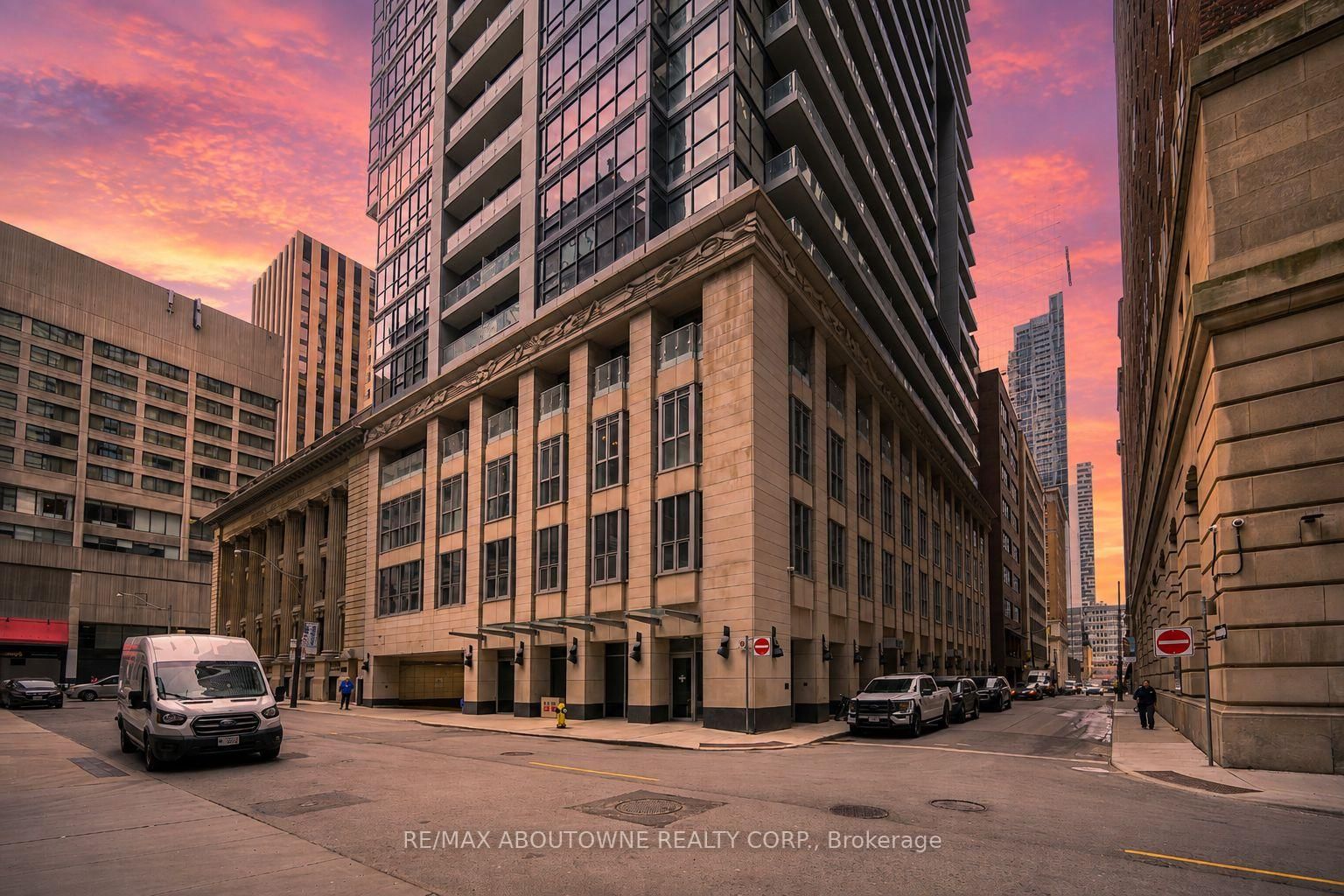 315 - 70 Temperance Street, Toronto