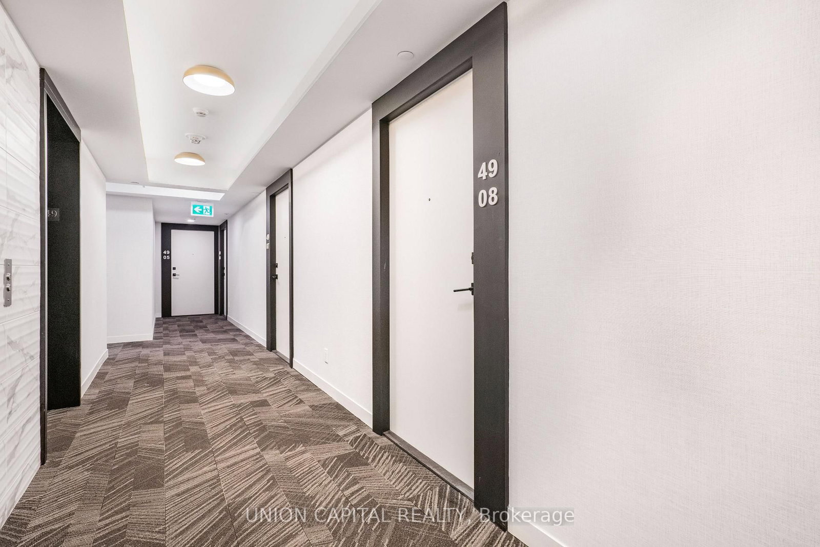 319 Jarvis Street • #4908 • Toronto, ON photo 20