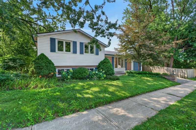 36 Dallington Drive