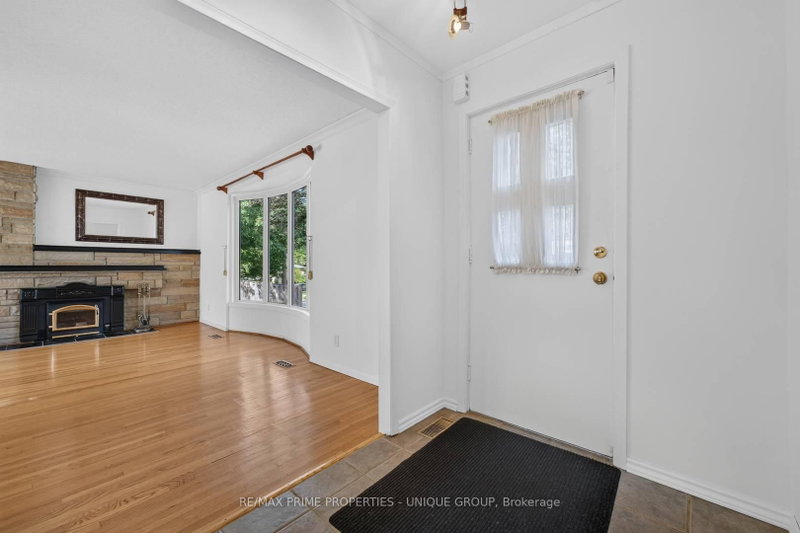 36 Dallington Drive