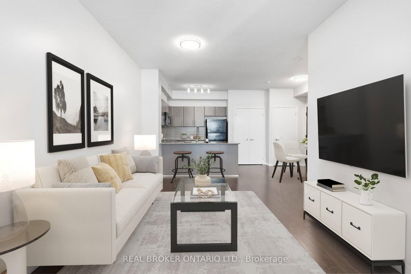 415 - 12 Yonge Street