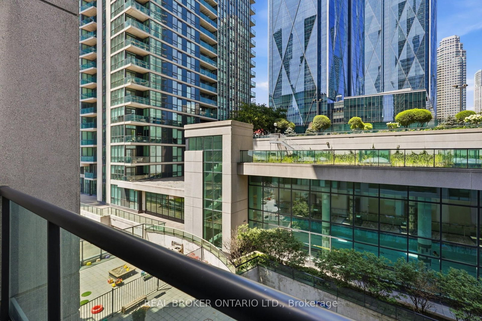 12 Yonge Street • #415 • Toronto, ON photo 30
